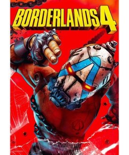 Puzzle Good Loot Gaming: Borderlands 4 Break Free Psycho 1000 elementów