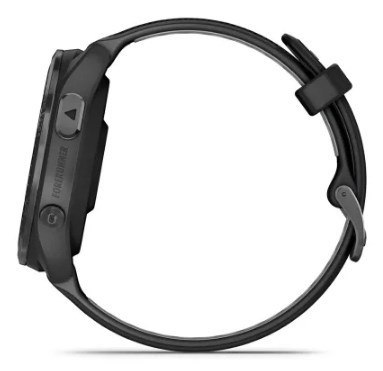 Zegarek Garmin Forerunner 965 47mm Czarny