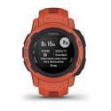 Zegarek Garmin Instinct 2S - poppy