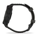 Zegarek sportowy Garmin Instinct 2 Solar Graphite 45mm Grafitowy