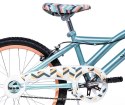 Huffy Rower So Sweet 20" Sea Crystal Niebieski 23310W