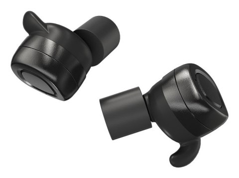 Słuchawki aktywne NE20 z redukcją szumów czarne