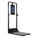 Speediance Gym Monster 2.0 Works Plus 21inchscreen