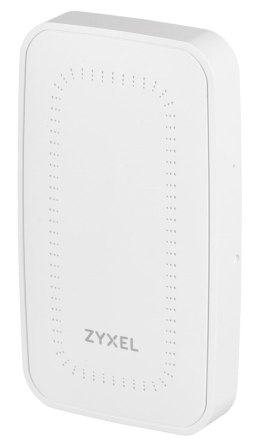 Access Point Wi-Fi 5 Zyxel WAC500H 2.4GHz(2x2)/5GHz(2x2) PoE/PoE+ 3x1G