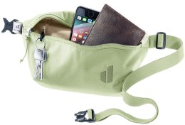 Deuter Avengo 1.5 saszetka Poliester Zielony