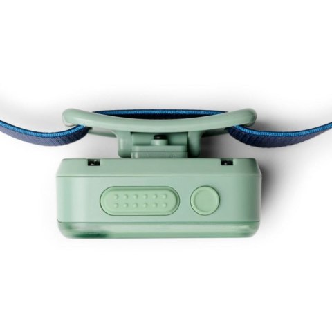 Latarka czołowa Black Diamond WIZ KID HEADLAMP Desert Sage