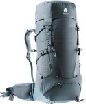Plecak trekkingowy - Deuter Aircontact Core 40+10