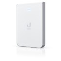 Ubiquiti U6-IW Networks Unifi 6 In-Wall 573,5 Mbit/s Biały Obsługa PoE