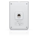 Ubiquiti U6-IW Networks Unifi 6 In-Wall 573,5 Mbit/s Biały Obsługa PoE