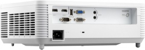 Viewsonic PA700W projektor danych Projektor o standardowym rzucie 4500 ANSI lumenów WXGA (1280x800) Biały