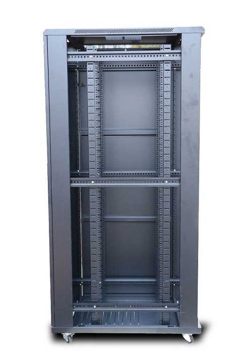 Extralink EXTRALINK SZAFA RACK STOJĄCA 42U 800X800 CZARNA
