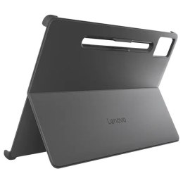 Etui z klawiaturą na tablet Lenovo Idea Tab Pro szary ZG38C06016