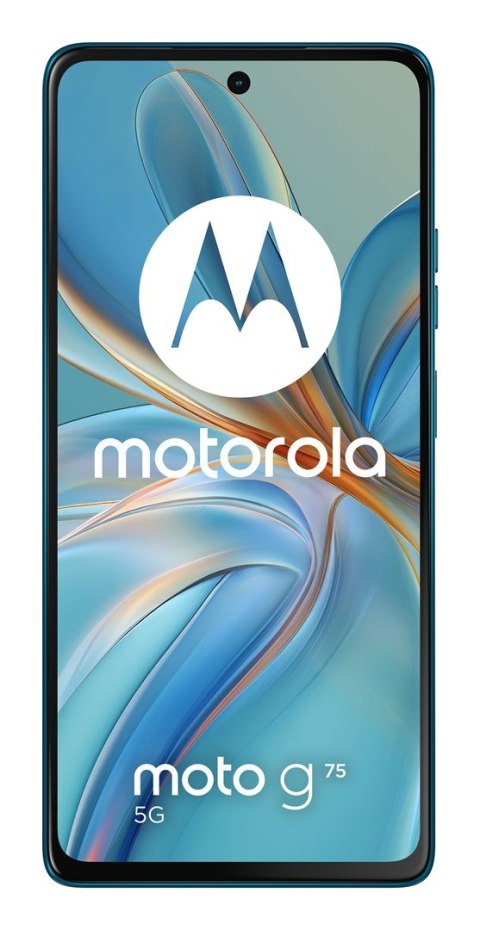 Motorola Moto G75 5G 8/256GB DS Relucent Blue