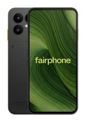 Smartfon Fairphone 6 Dual-SIM 8GB/256GB schwarz Android 15