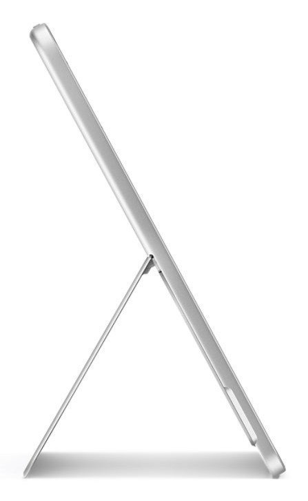 Tablet Microsoft Surface Pro Copilot+ PC for Business 12-inch Snapdragon X Plus X1P-42-100 3.2 GHz Win 11 Pro Qualcomm Adreno 16