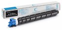 TK-8345C/TONER-KIT CYAN