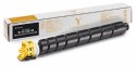 TK-8345Y/TONER-KIT YELLOW