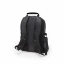 DICOTA D31008 torba na laptop 39,6 cm (15.6") Plecak Czarny