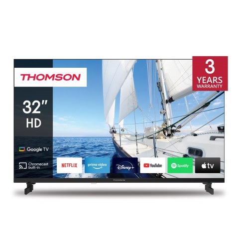 TV SET LCD 32"/32HG2S14 THOMSON