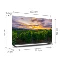 Thomson 55QA2S13 - Android TV 55 cali QLED