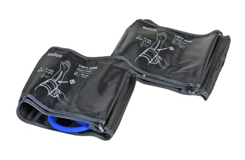 Ciśnieniomierz BRAUN ExactFit 3 BUA6150WE