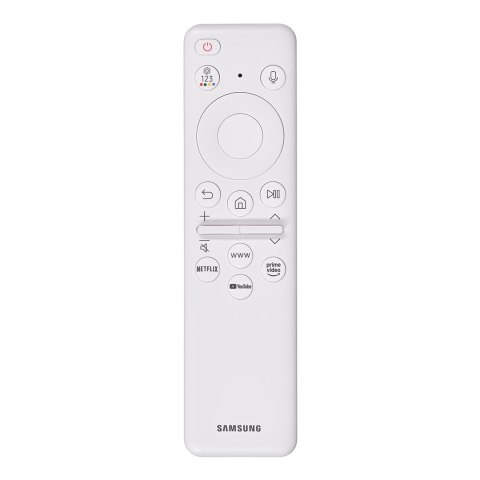 Samsung Telewizor Samsung QE75LS03DAUXXH QLED 75'' 4K Ultra HD 120Hz Tizen Dolby Atmos Czarny