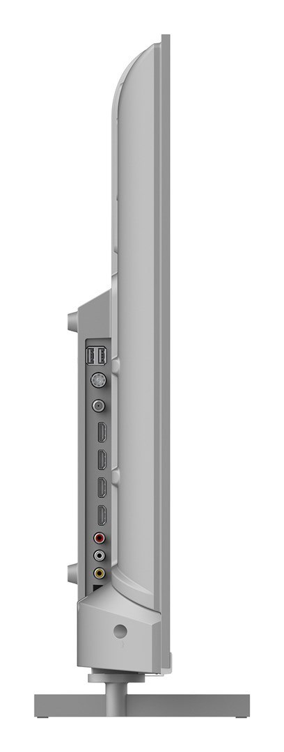 Telewizor LCD Thomson 40FG2S14W 101,6 cm (40") Full HD Smart TV Wi-Fi Biały