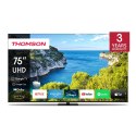 Telewizor LCD Thomson 75UG5C14 190,5 cm (75") 4K Ultra HD Smart TV Wi-Fi Czarny