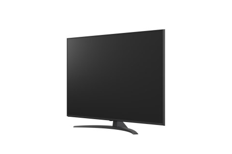 Telewizor LG 55NANO81A3A 55 cali Smart TV webOS 25 UHD