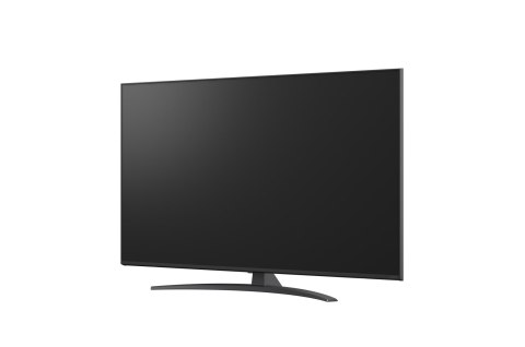 Telewizor LG 55NANO81A3A 55 cali Smart TV webOS 25 UHD