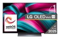 Telewizor LG OLED48C51LA OLED EVO 48'' 4K Ultra HD 144 Hz WebOS Dolby Atmos Czarny