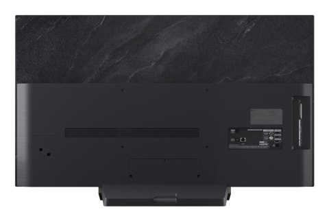 Telewizor LG OLED48C51LA OLED EVO 48'' 4K Ultra HD 144 Hz WebOS Dolby Atmos Czarny