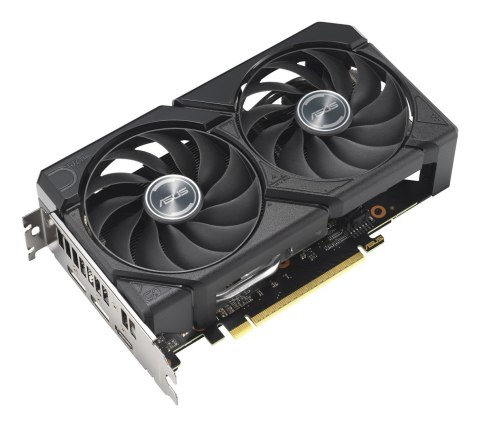 ASUS DUAL-RX9060XT-8G AMD Radeon RX 9060 XT 8 GB GDDR6