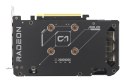 ASUS DUAL-RX9060XT-8G AMD Radeon RX 9060 XT 8 GB GDDR6