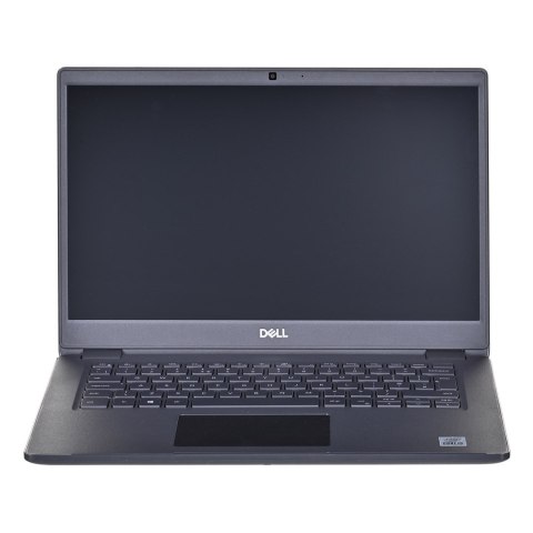 DELL LATITUDE 3410 i5-10310U 16GB 256GB SSD 14" FHD Win11pro (US QWERTY) + zasilacz UŻYWANY