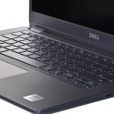 DELL LATITUDE 3410 i5-10310U 16GB 256GB SSD 14" FHD Win11pro (US QWERTY) + zasilacz UŻYWANY