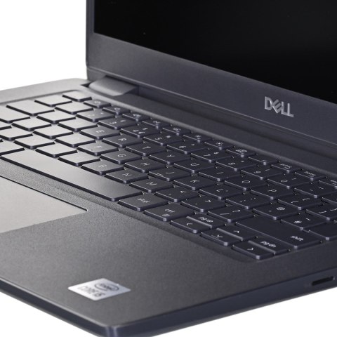 DELL LATITUDE 3410 i5-10310U 16GB 256GB SSD 14" FHD Win11pro (US QWERTY) + zasilacz UŻYWANY