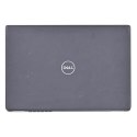 DELL LATITUDE 3410 i5-10310U 16GB 256GB SSD 14" FHD Win11pro (US QWERTY) + zasilacz UŻYWANY