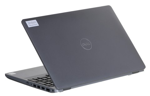 DELL LATITUDE 5511 i7-10850H 16GB 512GB SSD 15,6" FHD(MX150) Win11pro + zasilacz UŻYWANY
