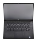 DELL Precision 5540 i9-9980HK 32GB 512GB SSD 15,6" FHD(T2000) Win11pro + zasilacz UŻYWANY