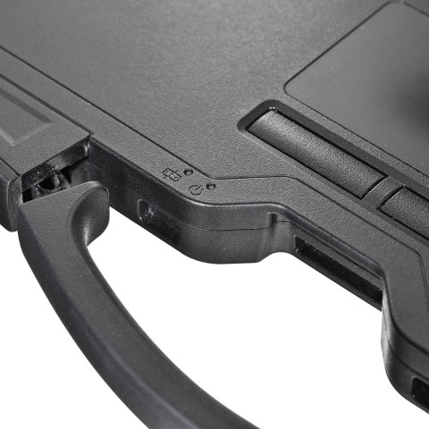 GETAC 410 G4 i7-1185G7 32GB 1TB SSD 14"FHD Win11pro + zasilacz UŻYWANY