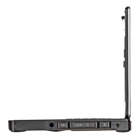 GETAC 410 G4 i7-1185G7 32GB 1TB SSD 14"FHD Win11pro + zasilacz UŻYWANY