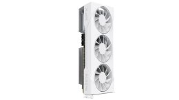 Karta graf. XFX Swift RX 9070 Tri. Fan White G 16GB