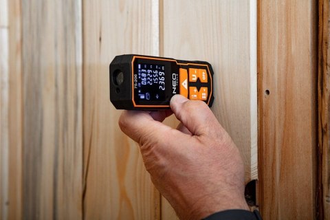 NEO tools 75-206 metrówka