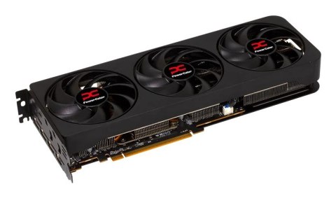 PowerColor Reaper Radeon RX 9070 AMD 16 GB GDDR6