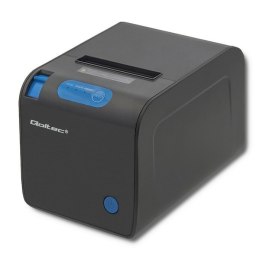 Qoltec 50246 drukarka POS 203 x 203 DPI Przewodowa Termiczny