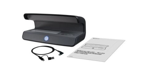 SAFESCAN TESTER BANKNOTÓW 75 LED