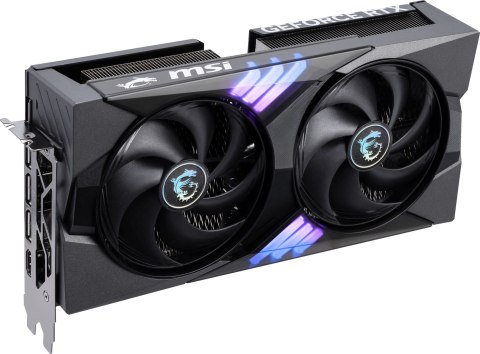 Karta graficzna MSI RTX 5060 Ti 16G GAMING OC