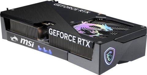 Karta graficzna MSI RTX 5060 Ti 16G GAMING OC