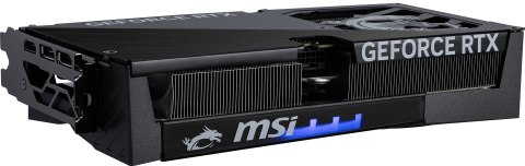 Karta graficzna MSI RTX 5060 Ti 16G GAMING OC